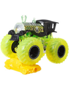 Hot Wheels Monster Truck 1:64 assortiti