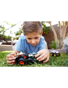 Hot Wheels Monster Truck 1:64 assortiti 2
