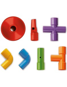 Quercetti - Saxoflute super 2