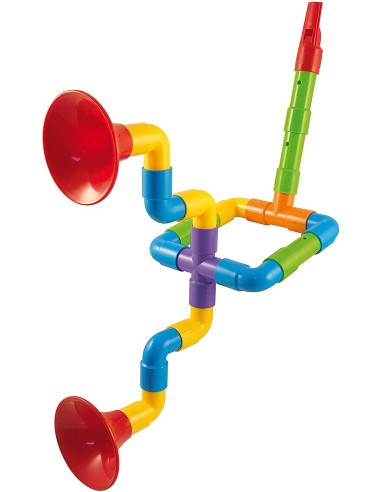 Quercetti - Saxoflute super