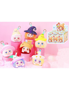 Kimmon portachiavi Hat Bubble