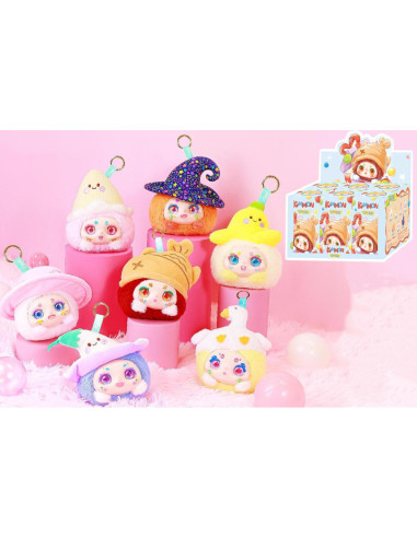 Kimmon portachiavi Hat Bubble