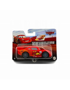 Cars Saetta veicoli a retrocarica 1.43