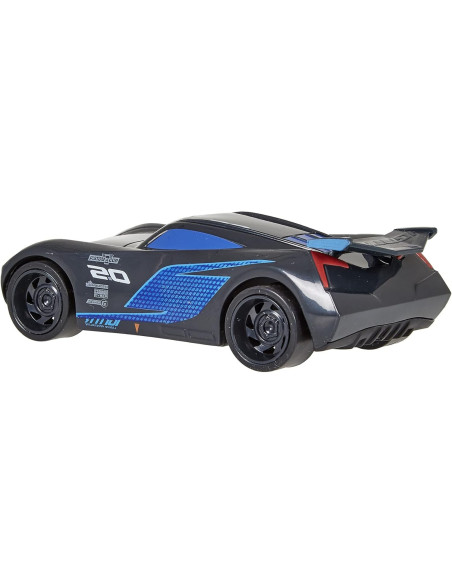 Veicoli Cars Jackson Storm 1:43 retrocarica