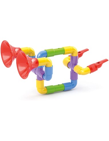 Quercetti - Saxoflute super