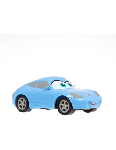 Veicoli Cars Sally 1:43 retrocarica