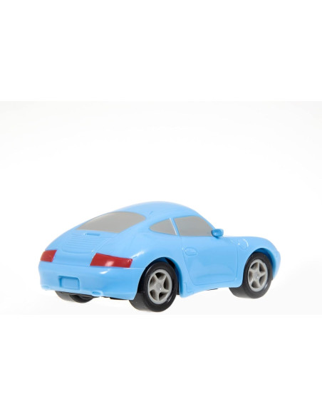Veicoli Cars Sally 1:43 retrocarica