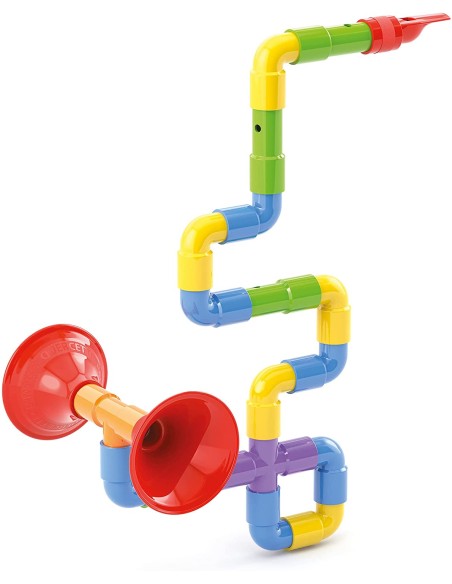 Quercetti - Saxoflute super