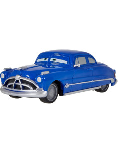 Veicoli Cars Dog Hudson 1:43 retrocarica
