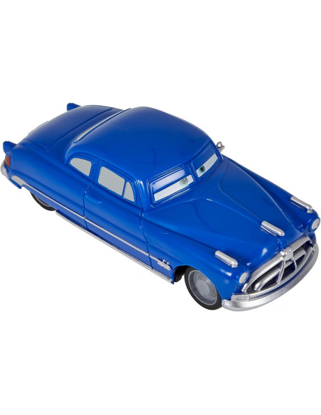 Veicoli Cars Dog Hudson 1:43 retrocarica