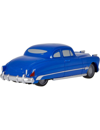 Veicoli Cars Dog Hudson 1:43 retrocarica