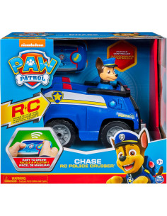 Paw Patrol Veicoli radiocomandati Chase