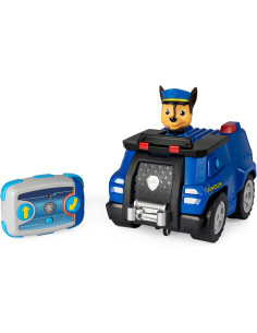 Paw Patrol Veicoli radiocomandati Chase 2