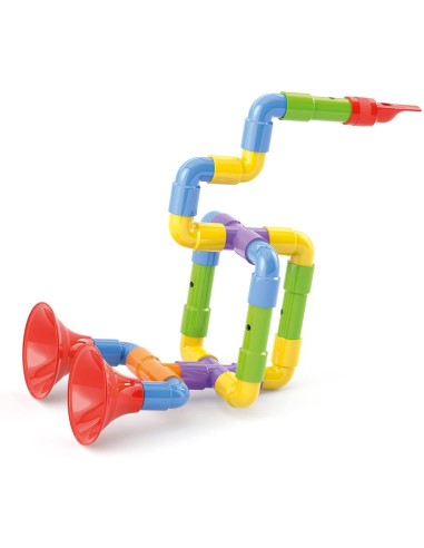 Quercetti - Saxoflute super