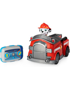 Paw Patrol Veicoli radiocomandati Marshall 2