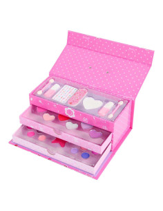 Create it - Beauty case 3 paini 2