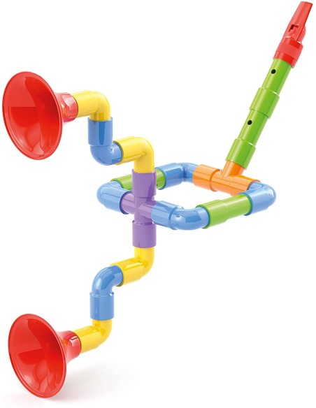 Quercetti - Saxoflute super