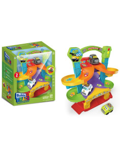 Doppia pista Gara 2 auto