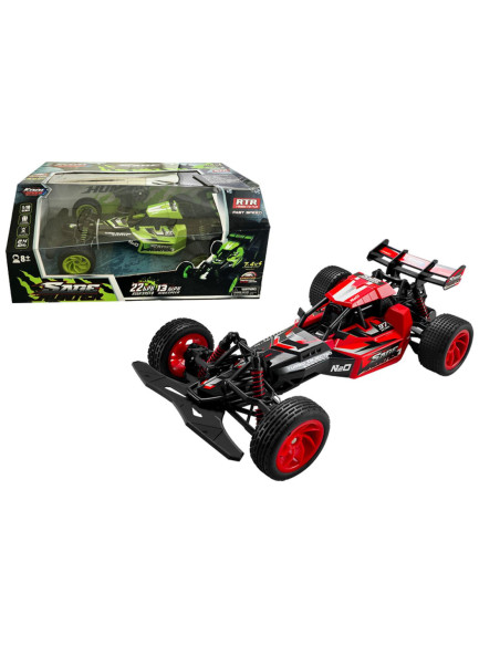 Sage Hunter R/C 22 km/h