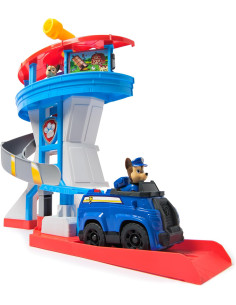 Paw Patrol Torre Quartier Generale NEW