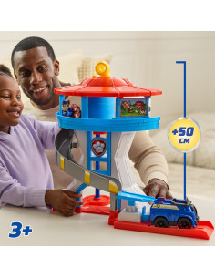 Paw Patrol Torre Quartier Generale NEW 2