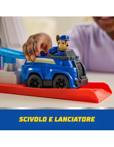 Paw Patrol Torre Quartier Generale NEW