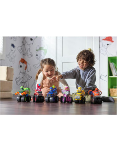 Paw Patrol Veicolo Tematizzato Rescue Wheels Skye 2