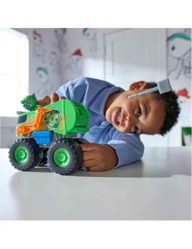 Paw Patrol Veicolo Tematizzato Rescue Wheels Rocky