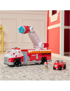 Paw Patrol Camion dei Pompieri 2