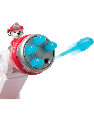 Paw Patrol Camion dei Pompieri