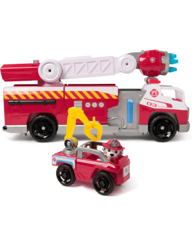 Paw Patrol Camion dei Pompieri