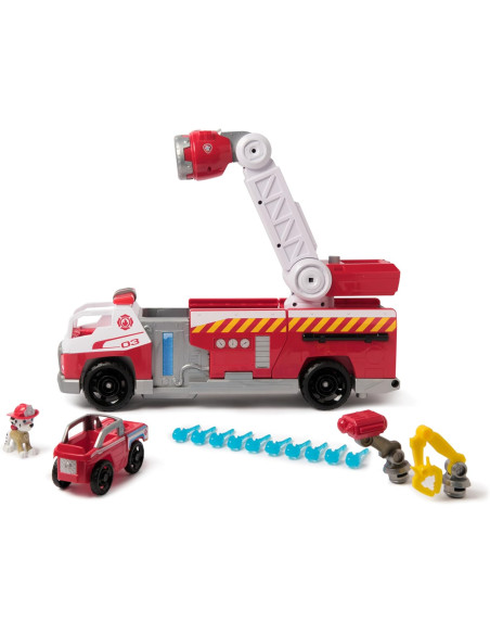 Paw Patrol Camion dei Pompieri