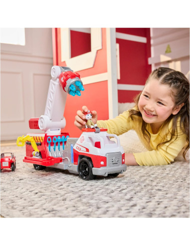Paw Patrol Camion dei Pompieri