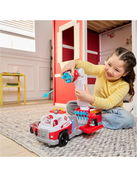 Paw Patrol Camion dei Pompieri