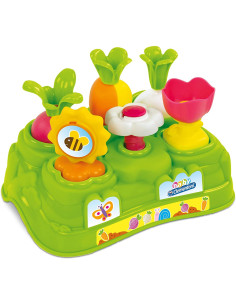Baby Garden NEW