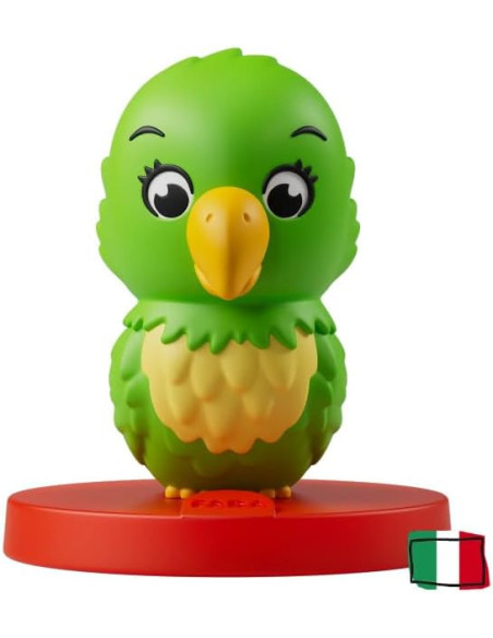 La festa degli animali Faba