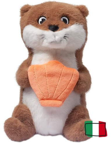 Coccole e abbracci con Marta Faba