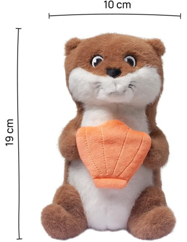 Coccole e abbracci con Marta Faba