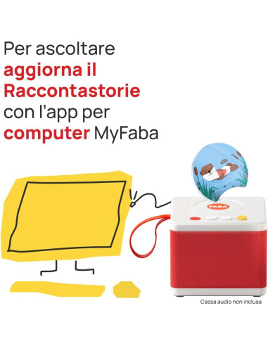 Coccole e abbracci con Marta Faba