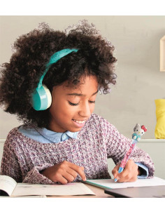 Hello Kitty Crea la tua penna  2