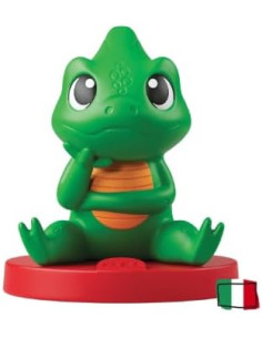 Alla scoperta delle emozioni Faba