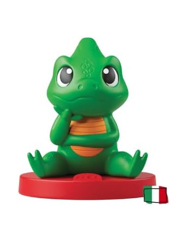 Alla scoperta delle emozioni Faba