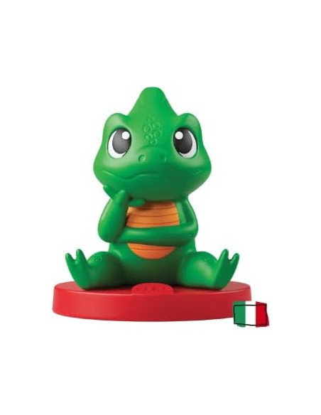 Alla scoperta delle emozioni Faba