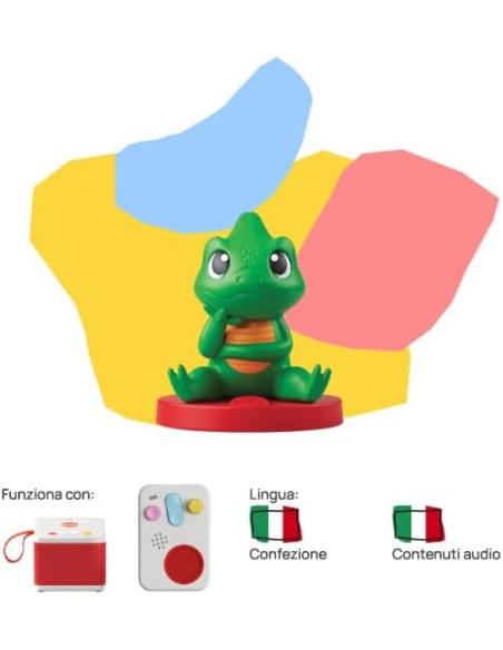 Alla scoperta delle emozioni Faba