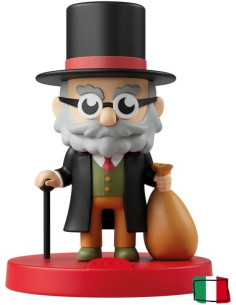 Le Fiabe di Natale Faba