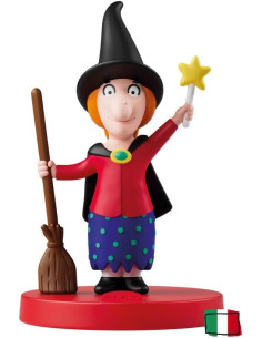 La Strega Rossella Faba