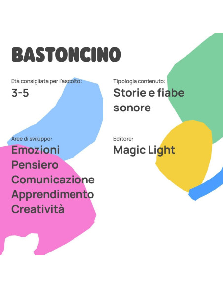 Bastoncino Faba
