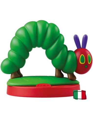 Il mondo di Eric Carle