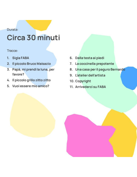 Il mondo di Eric Carle