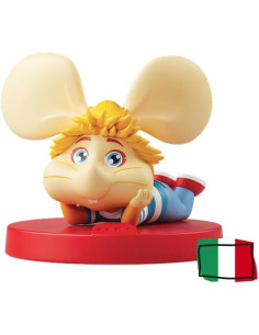 Che avventure Topo Gigio Faba